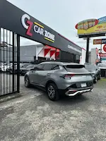 Preview imagenes del auto