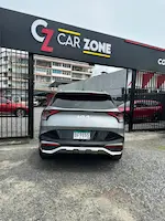 Preview imagenes del auto
