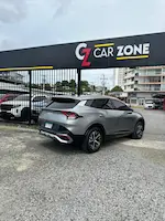 Preview imagenes del auto