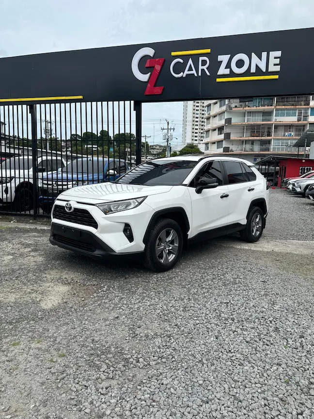 Imagenes del auto