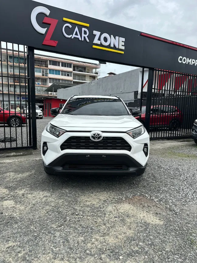 Imagenes del auto