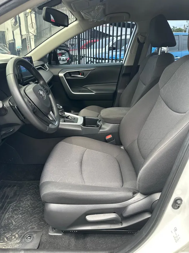 Imagenes del auto