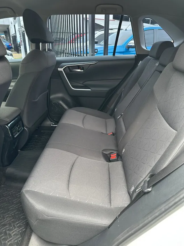 Imagenes del auto