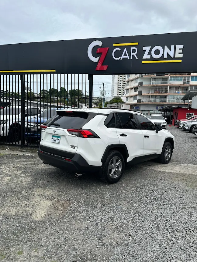 Imagenes del auto