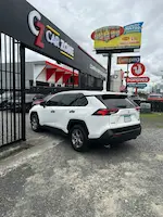 Preview imagenes del auto