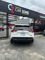 Preview imagenes del auto