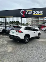 Preview imagenes del auto