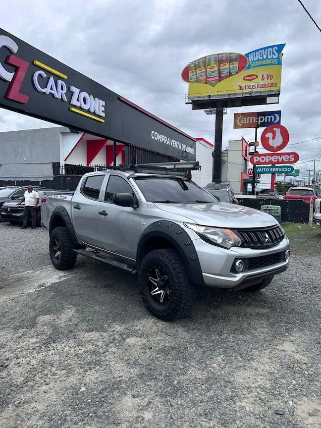 Imagenes del auto
