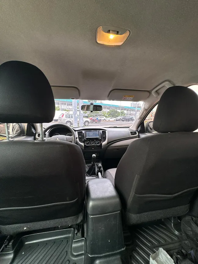 Imagenes del auto