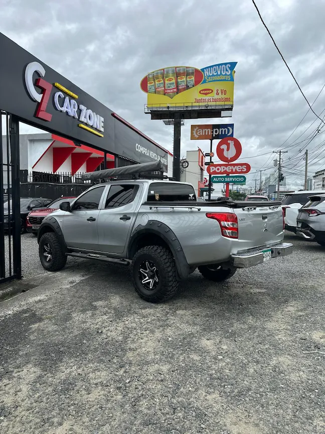 Imagenes del auto