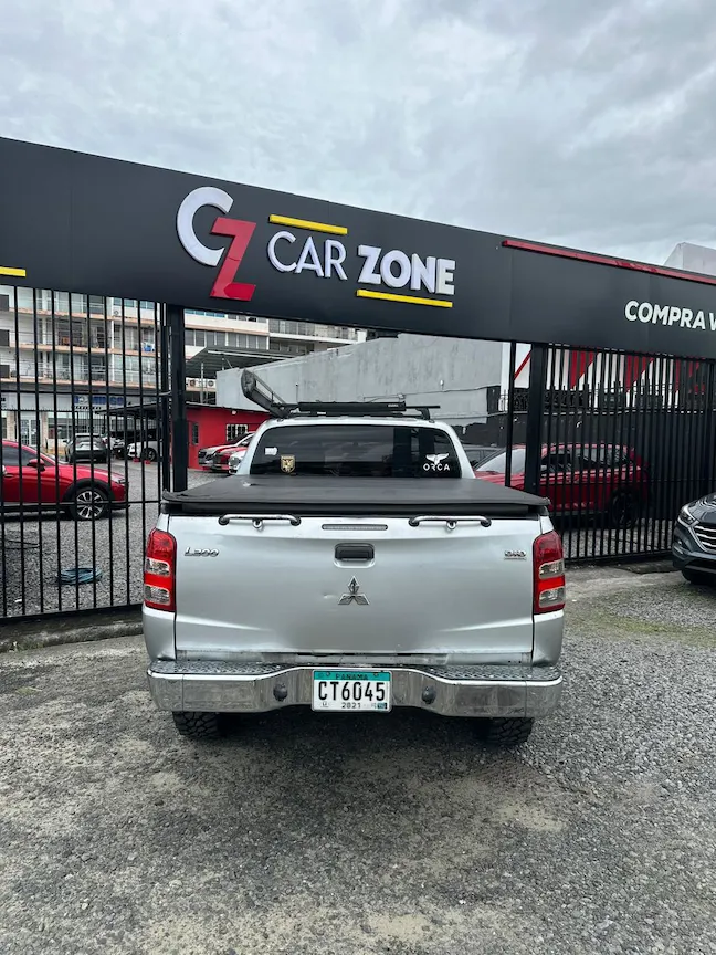 Imagenes del auto