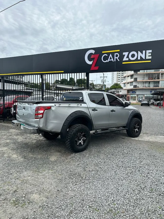 Imagenes del auto