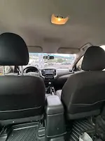 Preview imagenes del auto