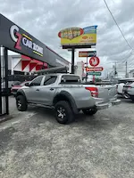 Preview imagenes del auto