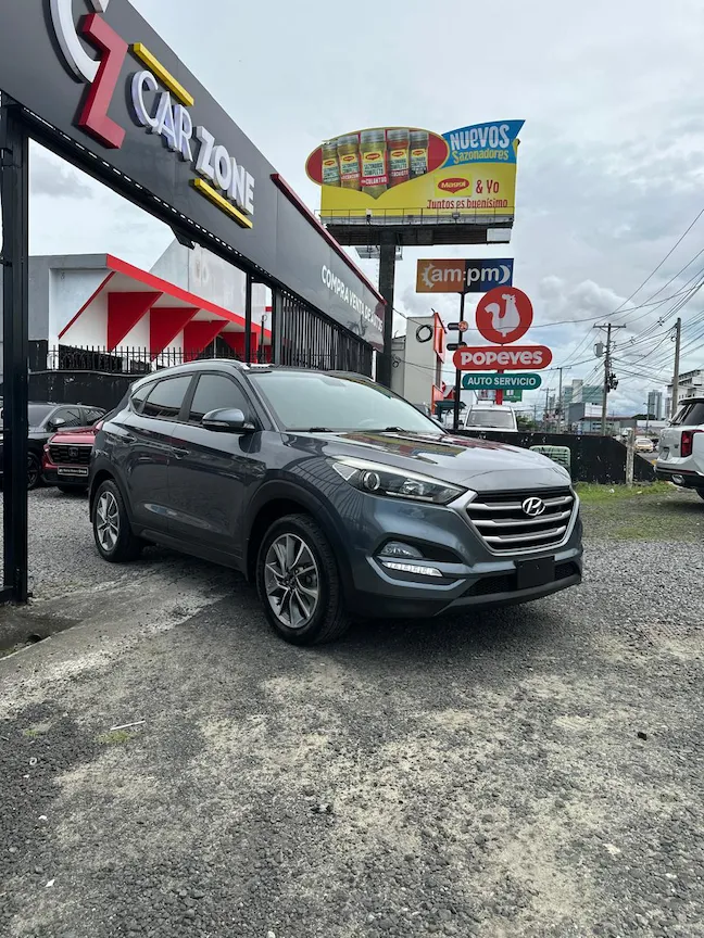 Imagenes del auto