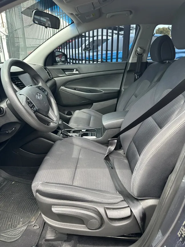 Imagenes del auto