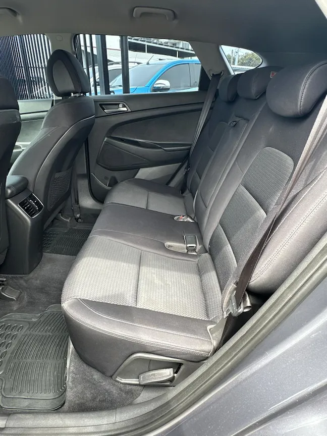 Imagenes del auto
