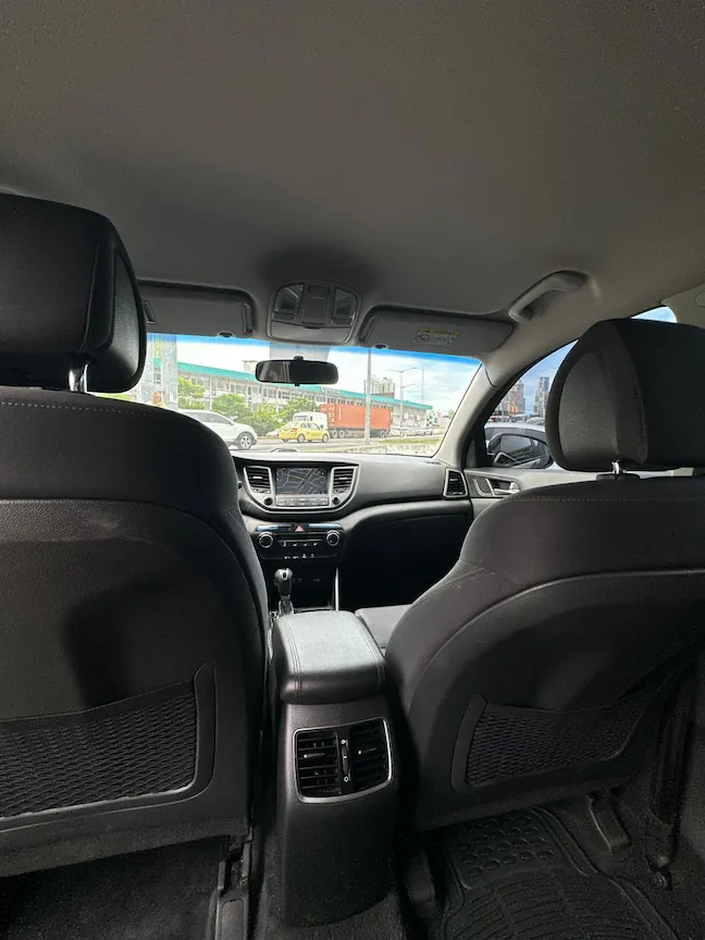 Imagenes del auto