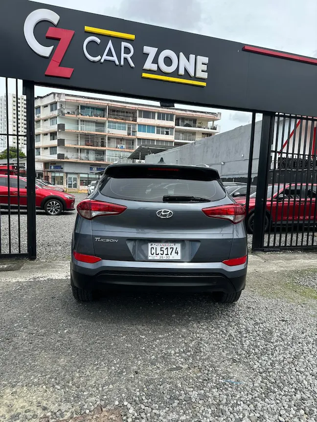 Imagenes del auto