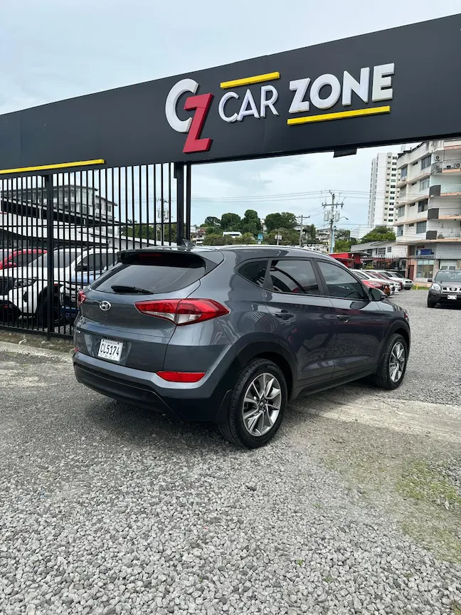 Imagenes del auto