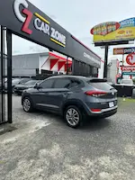 Preview imagenes del auto