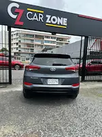 Preview imagenes del auto
