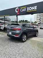 Preview imagenes del auto