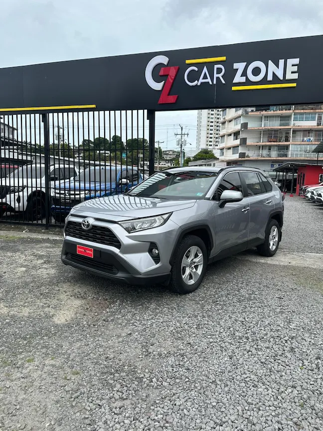 Imagenes del auto
