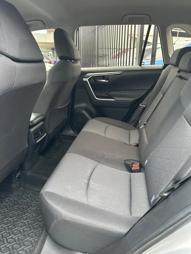 Imagenes del auto