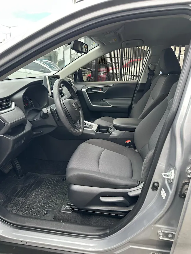 Imagenes del auto