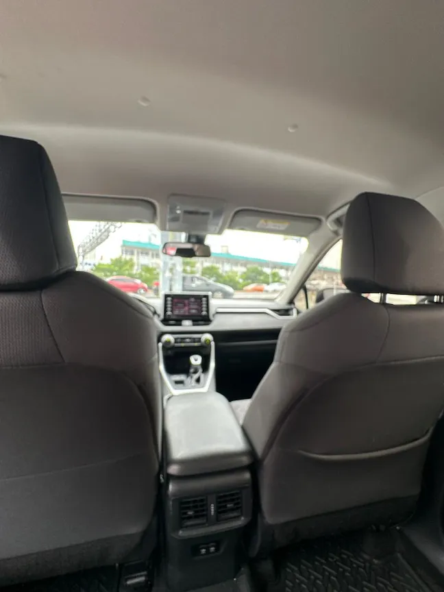 Imagenes del auto