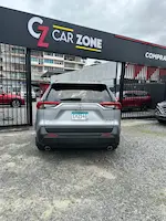 Preview imagenes del auto