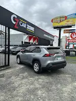 Preview imagenes del auto