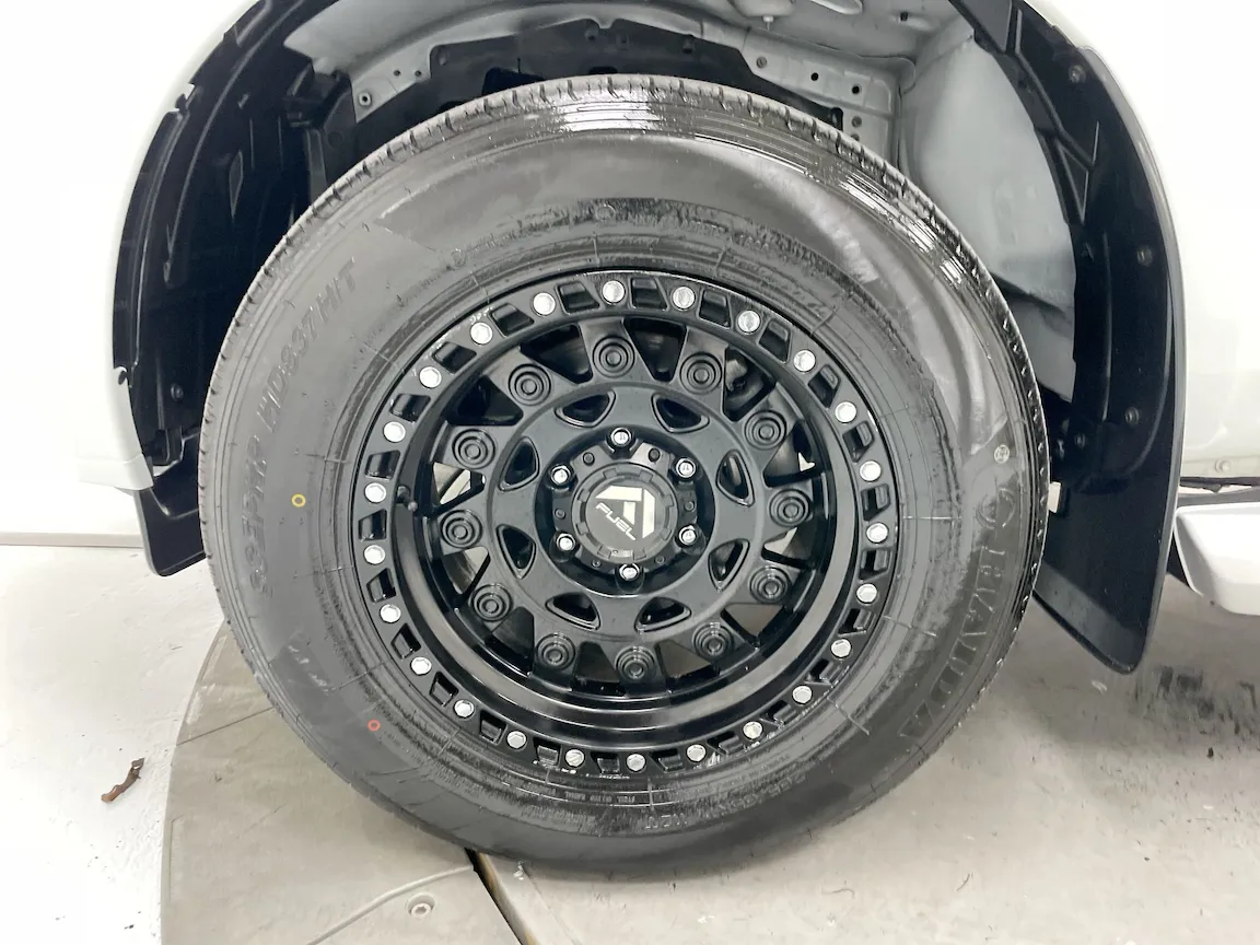 Imagenes del auto