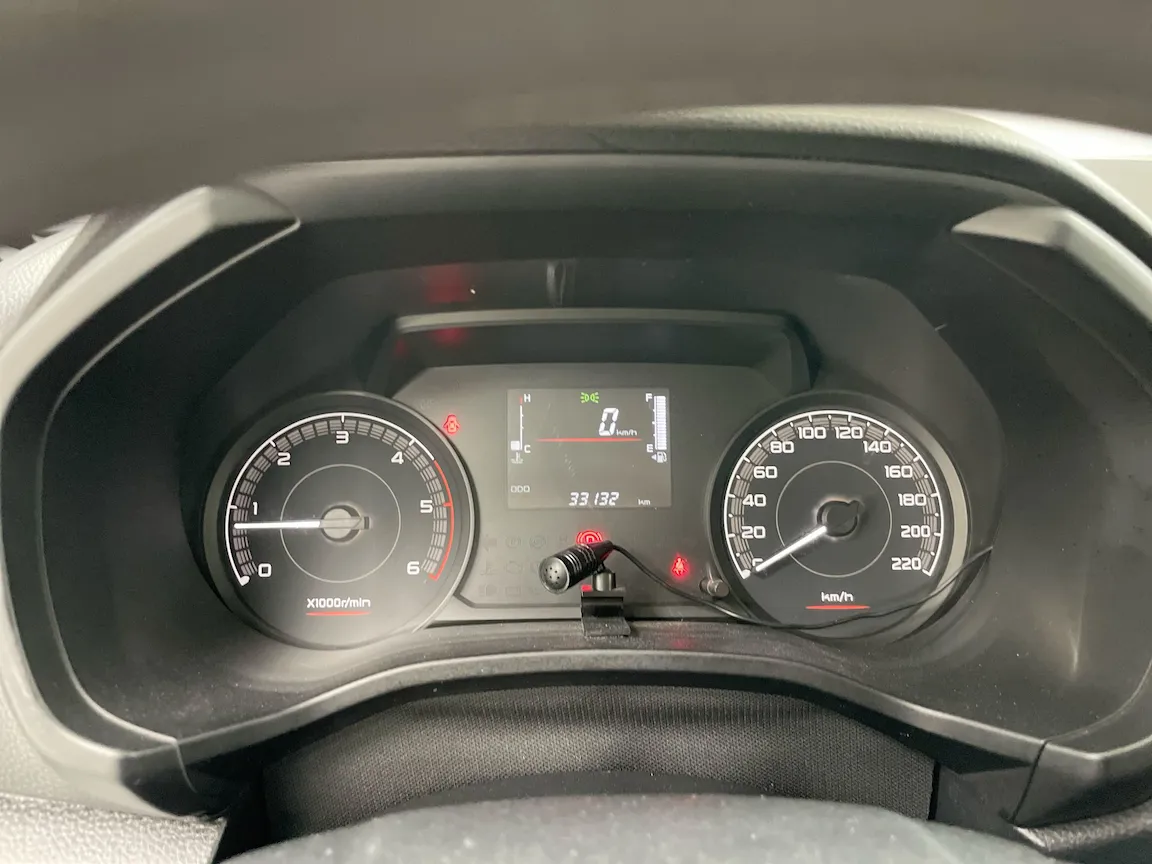 Imagenes del auto