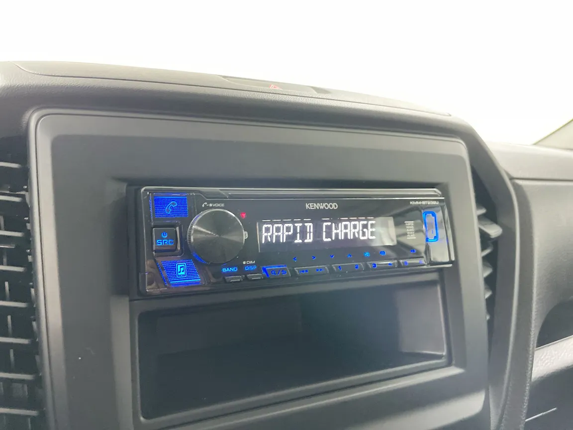 Imagenes del auto