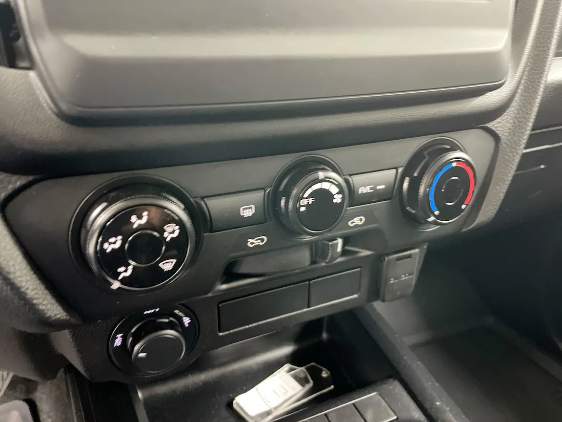 Imagenes del auto