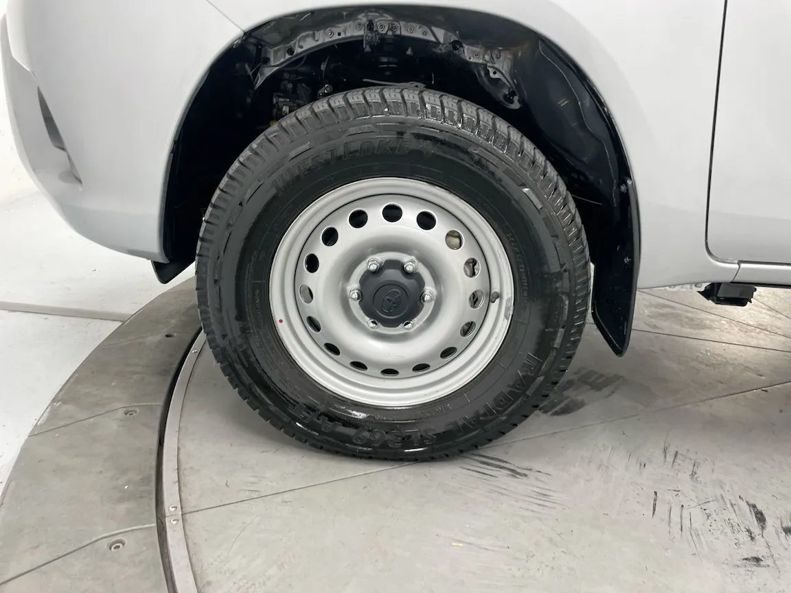 Imagenes del auto