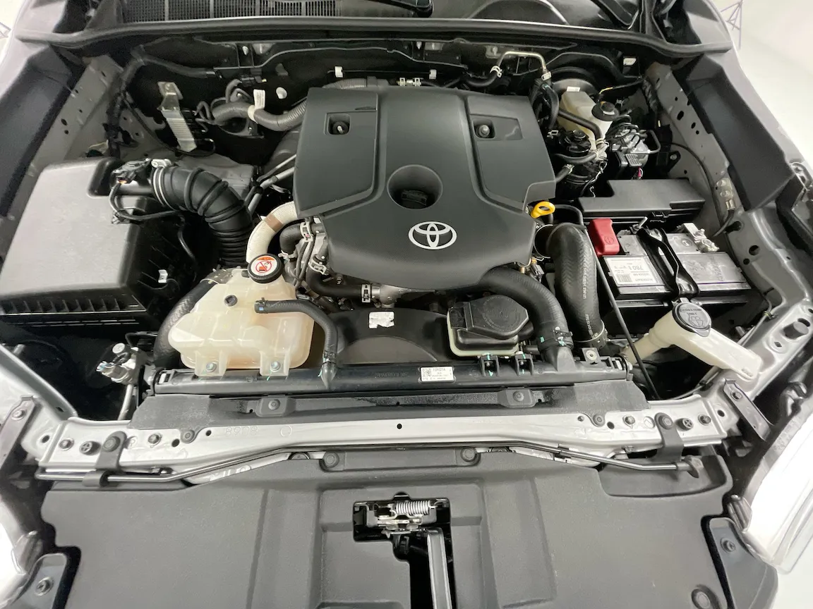 Imagenes del auto