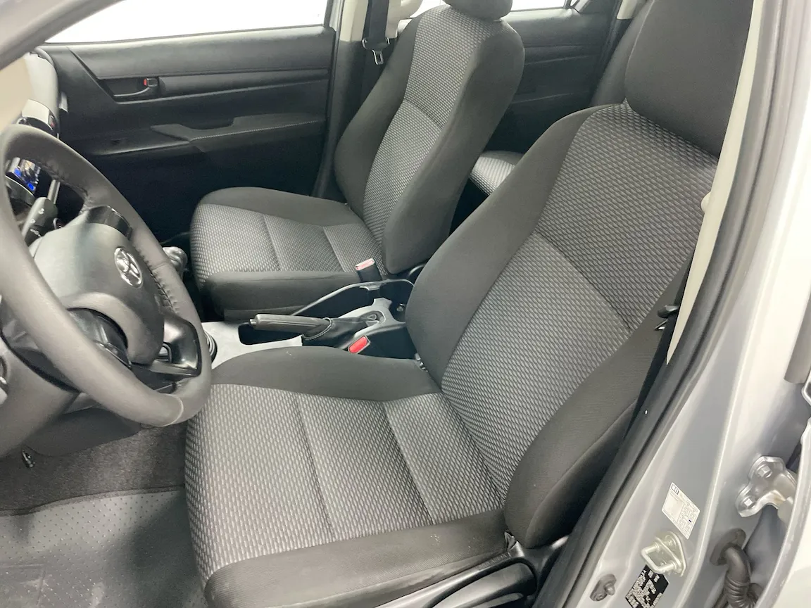 Imagenes del auto