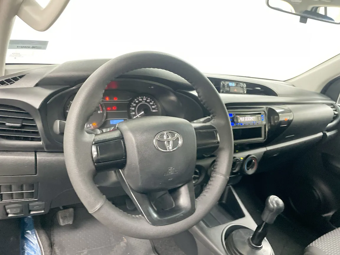 Imagenes del auto