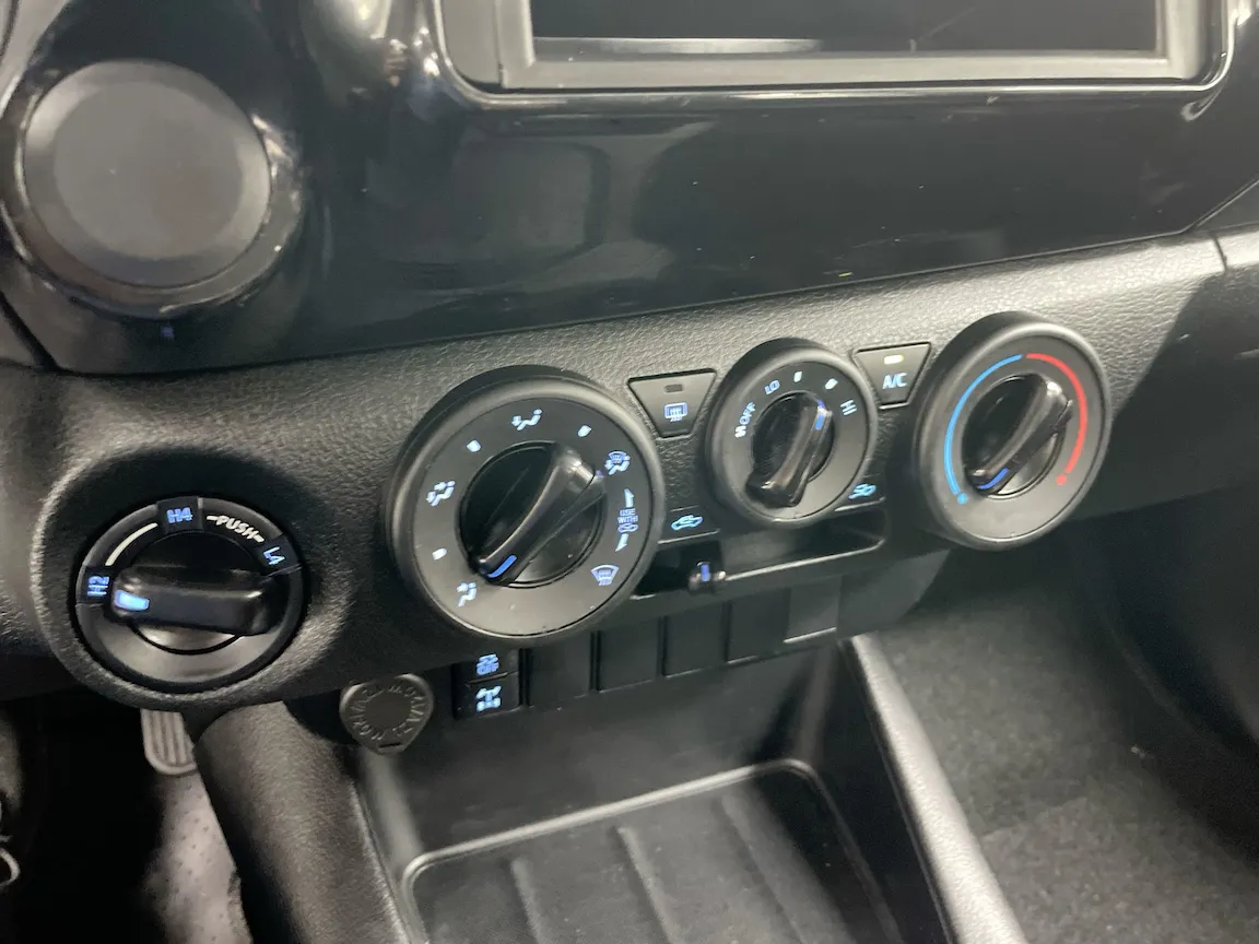Imagenes del auto