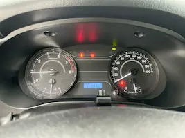 Preview imagenes del auto