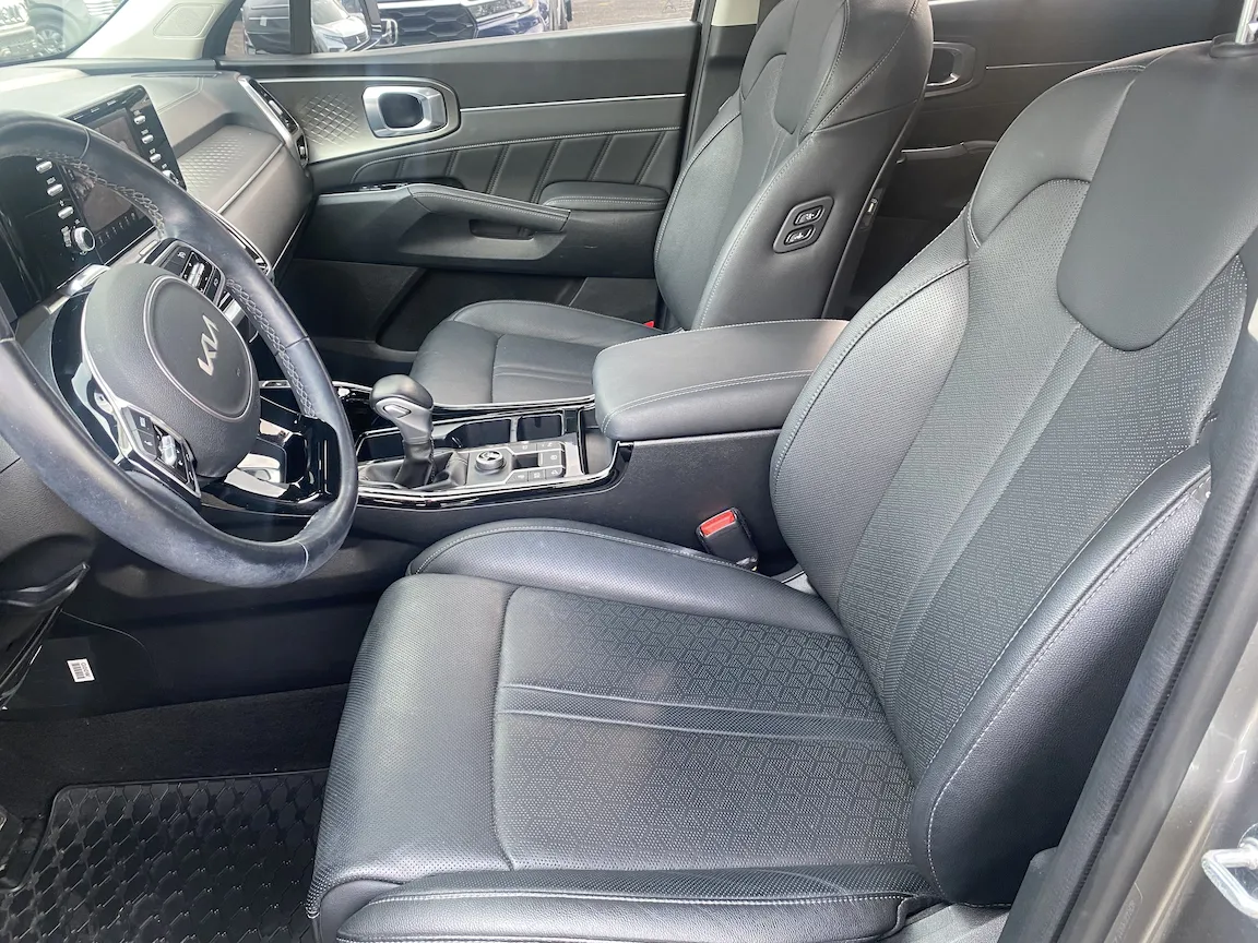 Imagenes del auto