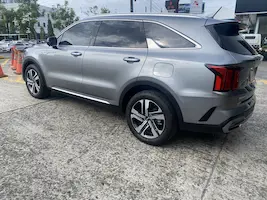 Preview imagenes del auto