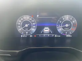 Preview imagenes del auto