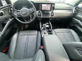Preview imagenes del auto