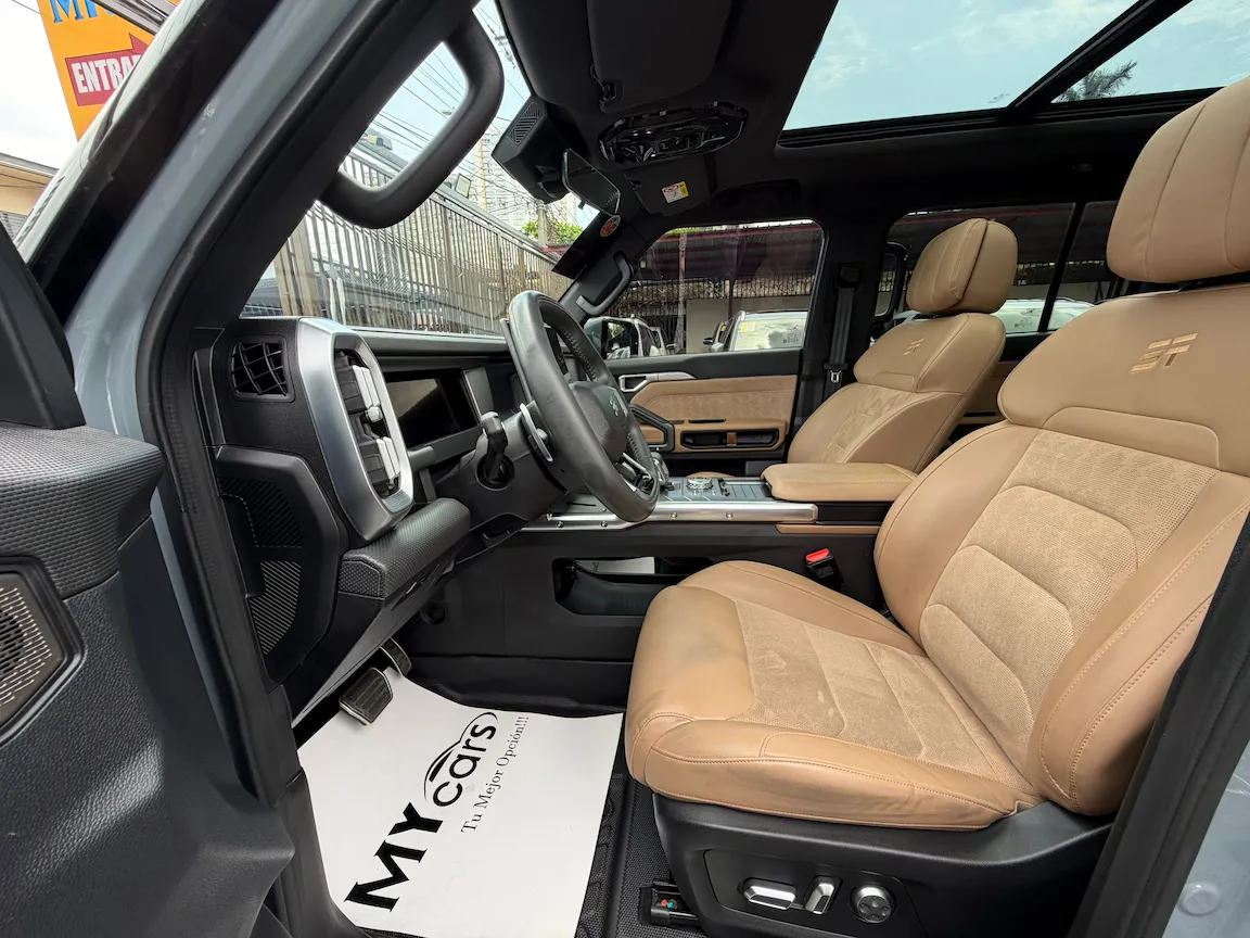 Imagenes del auto