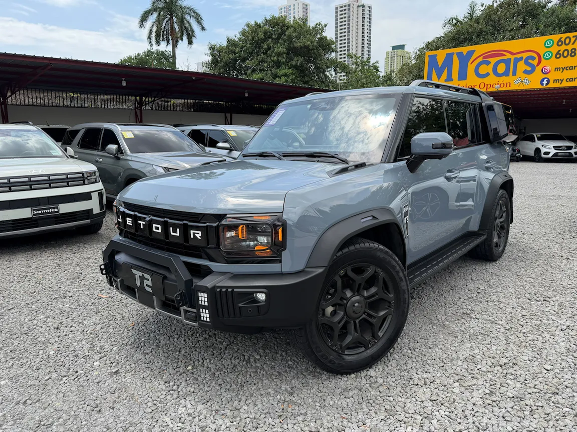 Imagenes del auto