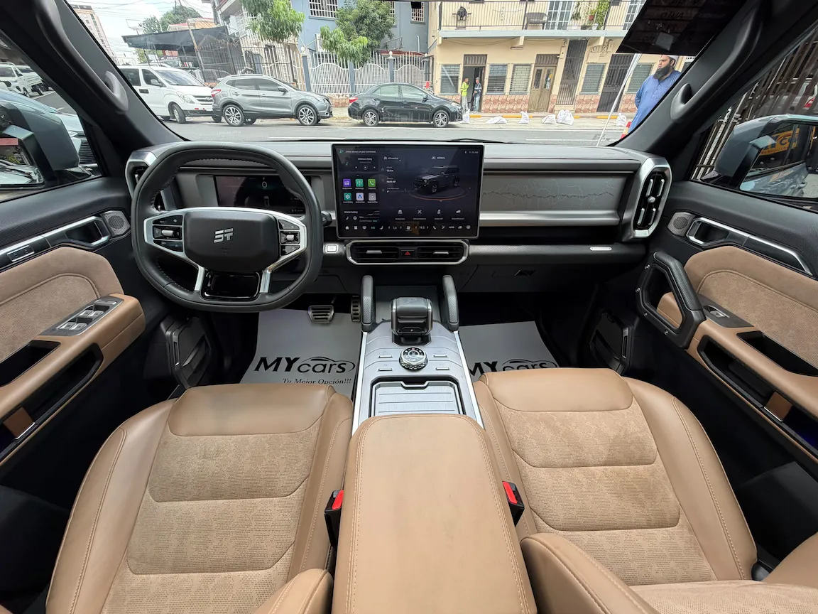 Imagenes del auto